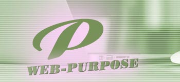 WEB PURPOSE